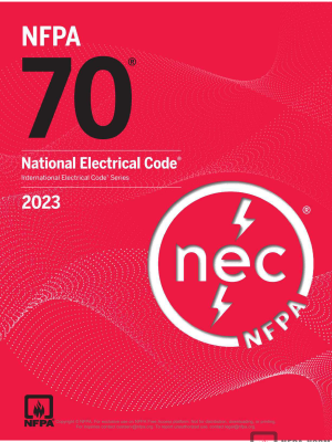 NFPA 70 PDF